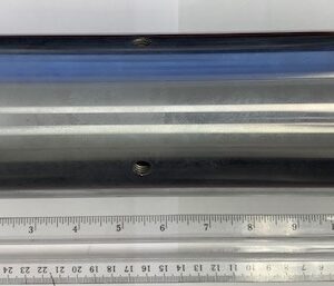 3000-192R Crowner Piston RBX