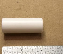 3000-204 UPPER VALVE SPACER 2011817-001