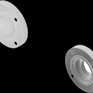 3000-282  SIDE COVER 2001455-001 071718