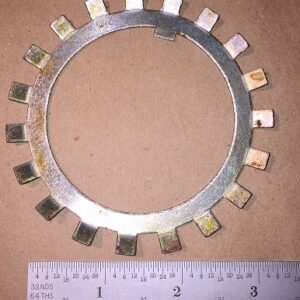 3000-317A LOCK WASHER 2000431-001 MB-13