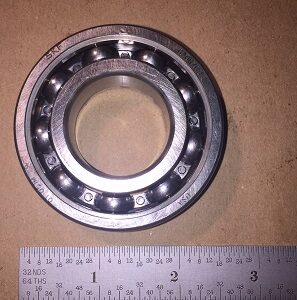 3000-343 BEARING WORMFEED 2000096-001