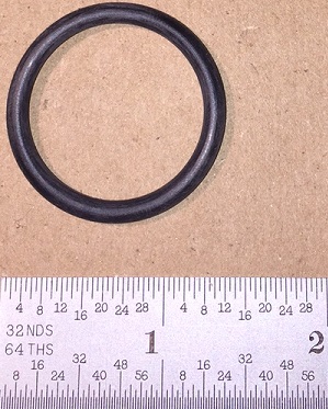 3000-378 O-RING WGAM112