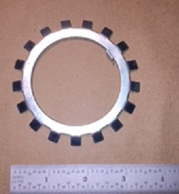 3000-491 LOCK WASHER CHB012 2000658-001