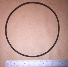 3000-615 O-ring GAM600