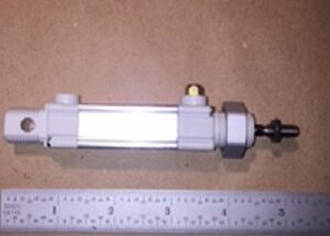 3000-831 AIR CYLINDER 2000617-001 PAD26