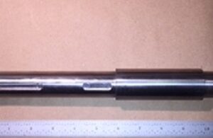 3000-859 SHAFT 2000095-001 INFEED CONVE