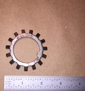 3000-924N Lockwasher MB7