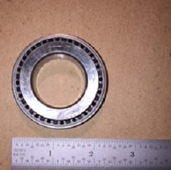 3000-942 BEARING CAC156