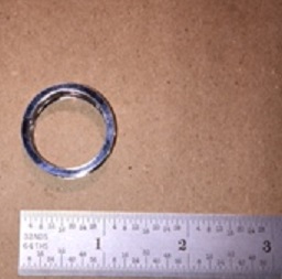 3000-977 Spring, Actr. Conv. CS112-M2-S