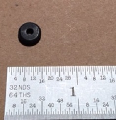 4000-002 SEAL RING 2007972-001
