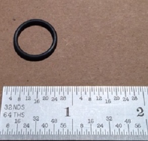 4000-006 O-RING 2007210-030 GBV015