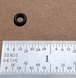 4000-018 O-RING 2007210-68