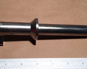 4000-028 ACTUATOR CONTROL CAM 2011836-