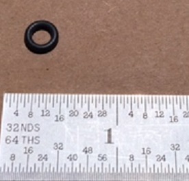 4000-033 O-RING CROWN CAN 505724 34290
