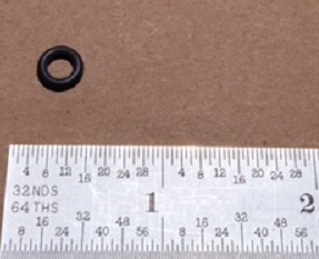 4000-033V O-RING CROWN CAN 505724 VITON