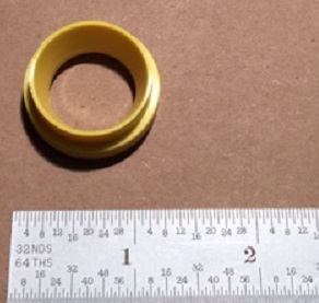 5000-003C Bottle Seal for CIP Pressure C