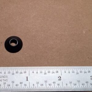 5000-012 SPREADER 16mm BLACK 2011771-0