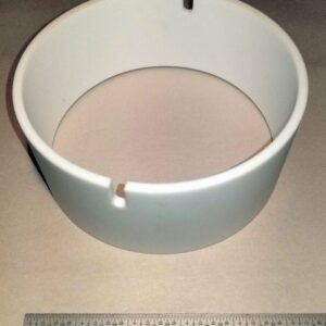 5000-013 BUSHING TEFLON 2000174-001