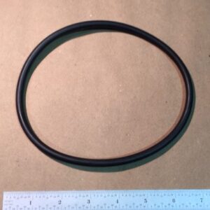 5000-036 O-RING 2000283-022 GAR587