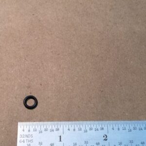 5000-051 O-RING VE SIKESTON VALVE
