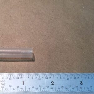 5000-057 SLEEVE VENT TUBE 5/16"