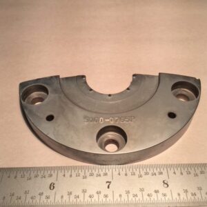 5000-0765P Capper Knife 6885-5P