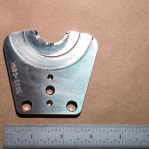 5000-089 K ROTATION PLATE 3 BLADE 28mm 30