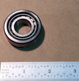 5000-107  BEARING WORM  2001309-001 CAC0