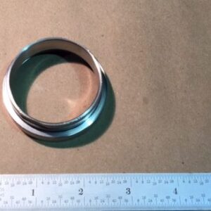 5000-116 BELLOWS HOUSING