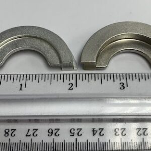 5000-117 BELLOWS STABILIZER 2 PER ASSY
