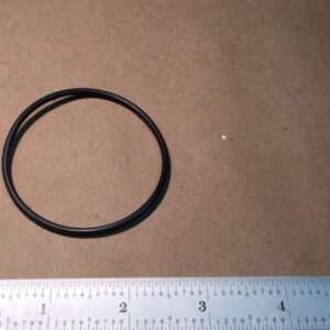 5000-137 O-RING 2001846-001 GAM250