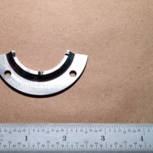 5000-150 K 38mm ANTI-ROTATION PLATE AROL