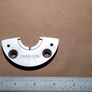 5000-156 ROTATION PLATE 28mm B7219 FCI
