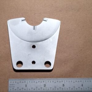 5000-165 ROTATION PLATE 28mm2001635-431