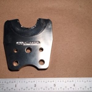 5000-169 K Rotation Plate FCI 8082-1