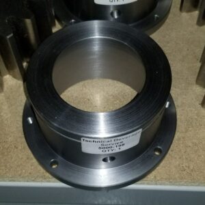 5000-198 BEARING SUPPORT 2011324-001,