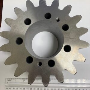 5000-201 PINION 18 TH 201mm 2000070-051