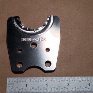 5000-271ZK 38mm PLATE FCI 8317-5P No Poi