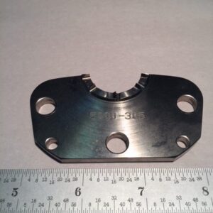 5000-305 ROTATION PLATE Line 10 062305