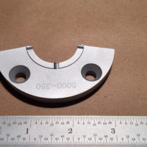 5000-350 ROTATION PLATE 30mm SEPTIMATEC