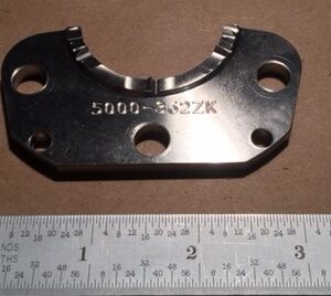 5000-362 ZK Rotation Plate 43mm 573.00744