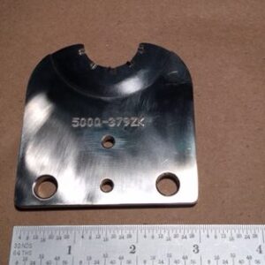 5000-379ZK Rotation Plate
