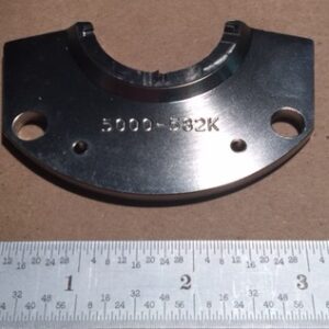 5000-582K ROTATION PLATE 38mm S38mmK3P F