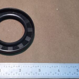6000-003 ROSSI REDUCER SEAL 2011122-001