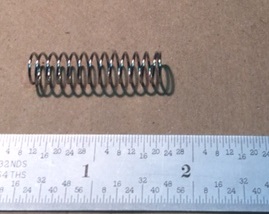 7000-008 SNIFT SPRING 2000362-001 BWW37