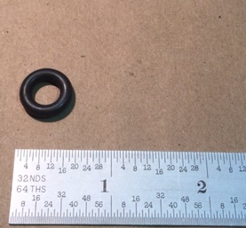 7000-010E  O-RING EPDM
