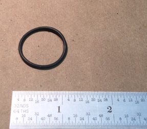 7000-012 O-RING 2007210-001