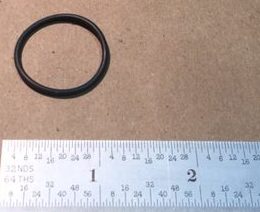 7000-012V O-RING 2007210-001 (283-028) V