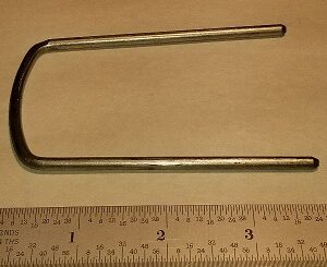 7000-017  LOCKING FORK 2007750-001