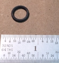 7000-031 O-RING 2000283-003 GBV012